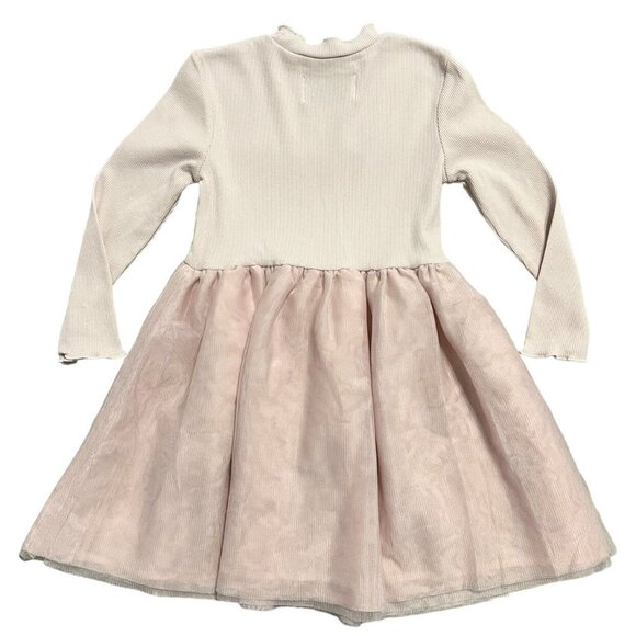 Old Navy 3T Light Pink Tulle Dress - Picture 3 of 4